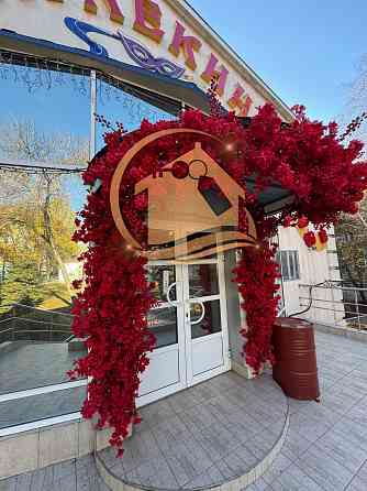 Продажа! Действующий Ресторан в Центре Макеевки! 320 м2! Документы Готовы! ул. Московская/ул. Ленина Макеевка