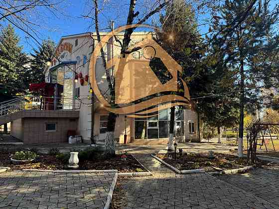 Продажа! Действующий Ресторан в Центре Макеевки! 320 м2! Документы Готовы! ул. Московская/ул. Ленина Макеевка