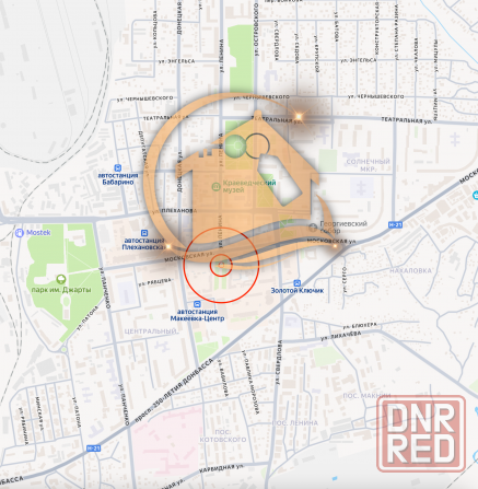 Продажа! Действующий Ресторан в Центре Макеевки! 320 м2! Документы Готовы! ул. Московская/ул. Ленина Макеевка - изображение 7