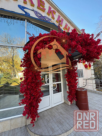 Продажа! Действующий Ресторан в Центре Макеевки! 320 м2! Документы Готовы! ул. Московская/ул. Ленина Макеевка - изображение 1