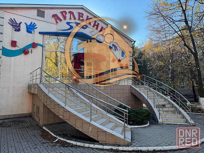 Продажа! Действующий Ресторан в Центре Макеевки! 320 м2! Документы Готовы! ул. Московская/ул. Ленина Макеевка - изображение 3