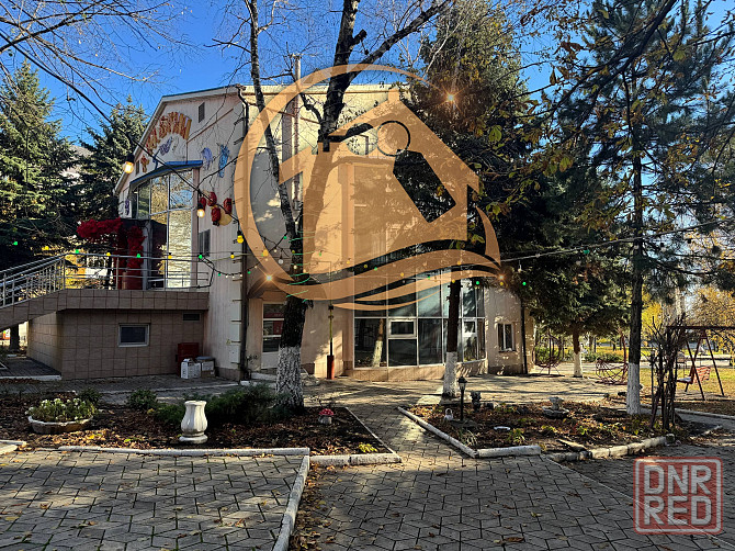 Продажа! Действующий Ресторан в Центре Макеевки! 320 м2! Документы Готовы! ул. Московская/ул. Ленина Макеевка - изображение 5