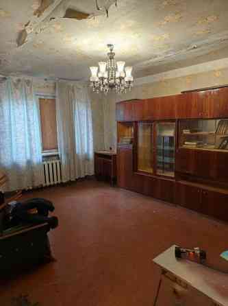 Продается 3-комнатная квартира на Партизанском проспекте Донецк