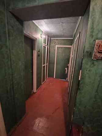 Продается 3-комнатная квартира на Партизанском проспекте Донецк