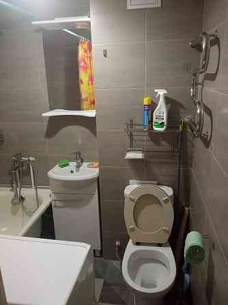 2-комнатная, ваз, буденновский район Донецк