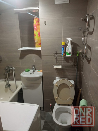 2-комнатная, ваз, буденновский район Донецк - изображение 4