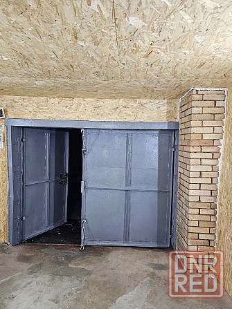 Продаётся капитальный гараж, пер. 9-го Января Донецк - изображение 2
