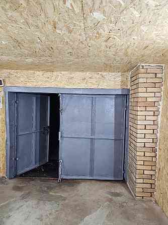 Продаётся капитальный гараж, пер. 9-го Января Донецк