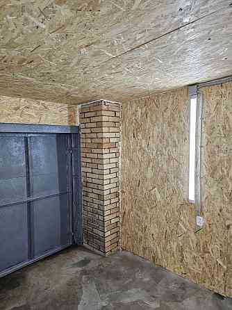 Продаётся капитальный гараж, пер. 9-го Января Донецк