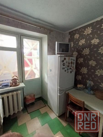 Продажа 1 комнатной квартиры, в Ленинском районе Донецк - изображение 7