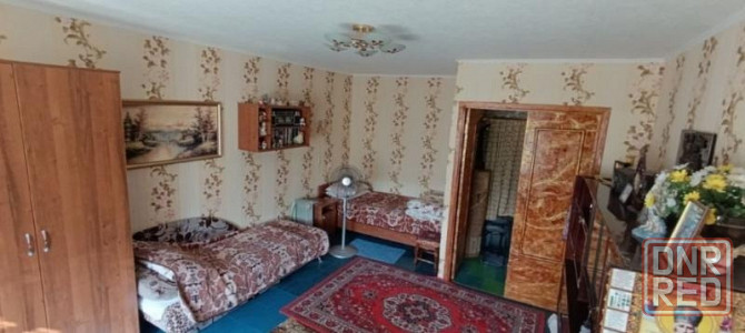 Продажа 1 комнатной квартиры, в Ленинском районе Донецк - изображение 3