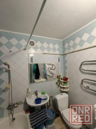 Продажа 1 комнатной квартиры, в Ленинском районе Донецк - изображение 6