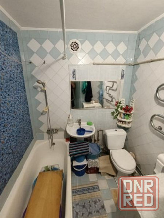 Продажа 1 комнатной квартиры, в Ленинском районе Донецк - изображение 5