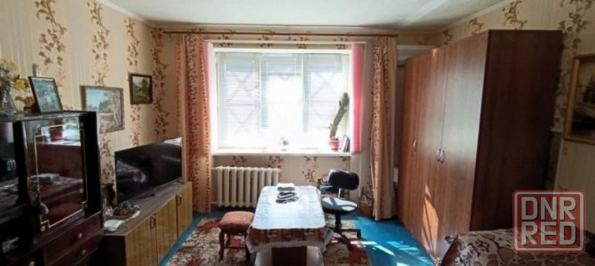 Продажа 1 комнатной квартиры, в Ленинском районе Донецк - изображение 4