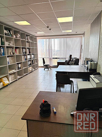 Предлагается к продаже офис в центре г. Донецк, пр-к Мира, Бизнес-центр «Центавр-плаза-2» Донецк - изображение 5