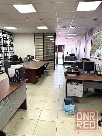 Предлагается к продаже офис в центре г. Донецк, пр-к Мира, Бизнес-центр «Центавр-плаза-2» Донецк - изображение 3