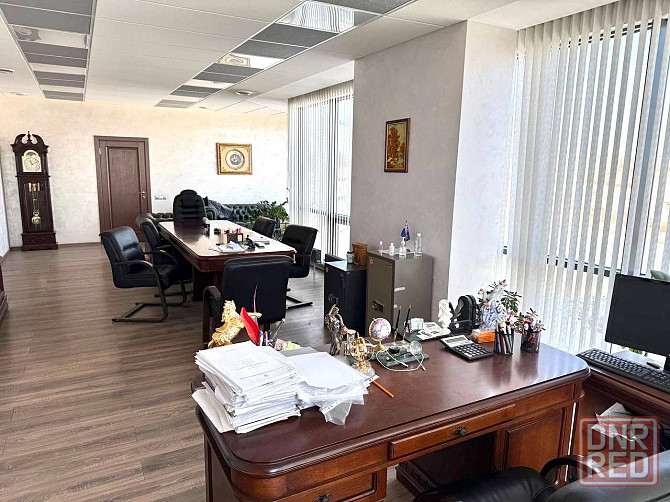 Предлагается к продаже офис в центре г. Донецк, пр-к Мира, Бизнес-центр «Центавр-плаза-2» Донецк - изображение 4