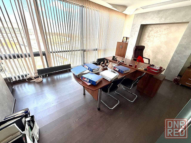 Предлагается к продаже офис в центре г. Донецк, пр-к Мира, Бизнес-центр «Центавр-плаза-2» Донецк - изображение 1