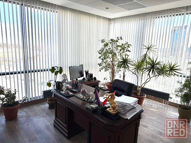 Предлагается к продаже офис в центре г. Донецк, пр-к Мира, Бизнес-центр «Центавр-плаза-2» Донецк - изображение 2