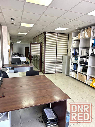 Предлагается к продаже офис в центре г. Донецк, пр-к Мира, Бизнес-центр «Центавр-плаза-2» Донецк - изображение 6