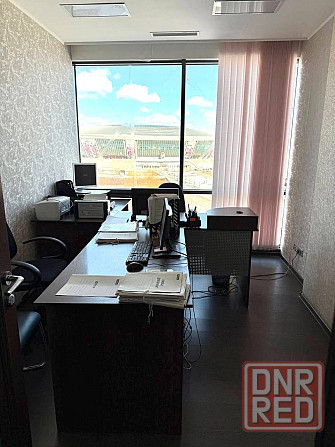 Предлагается к продаже офис в центре г. Донецк, пр-к Мира, Бизнес-центр «Центавр-плаза-2» Донецк - изображение 7