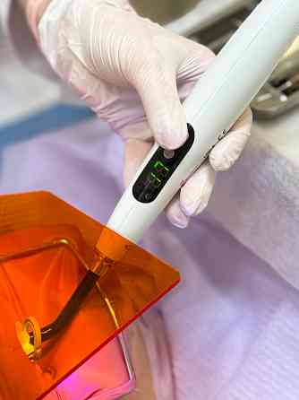 Стоматолог-терапевт Харцызск