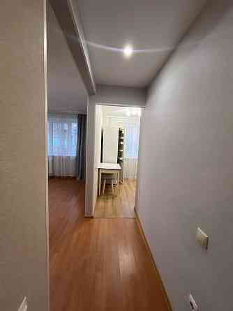 2кк Калининский, возле парка Шахтостроителей Донецк