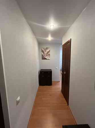 2кк Калининский, возле парка Шахтостроителей Донецк