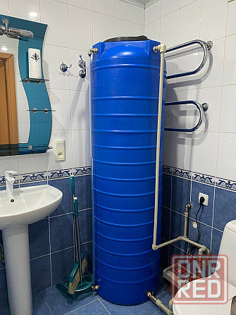 Сдам 1к кв на Донбасс арене Донецк - изображение 2