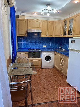 Сдам 1к кв на Донбасс арене Донецк - изображение 1