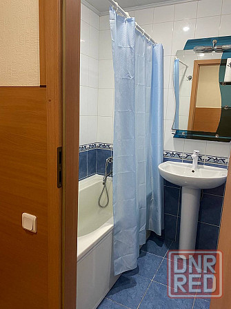 Сдам 1к кв на Донбасс арене Донецк - изображение 3