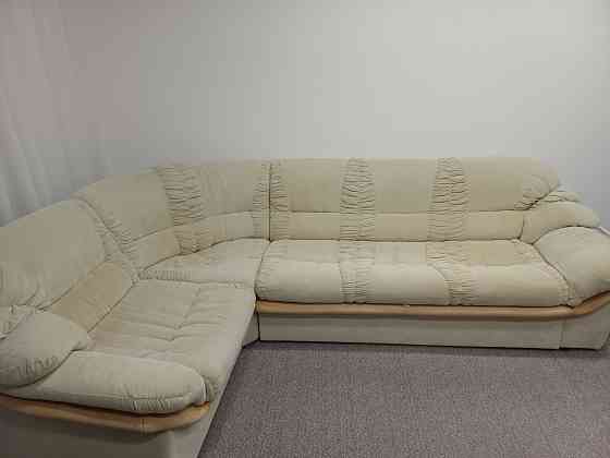 Продам мягкий уголок Донецк