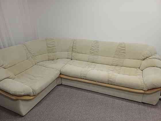 Продам мягкий уголок Донецк