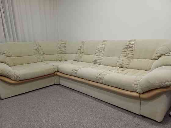 Продам мягкий уголок Донецк