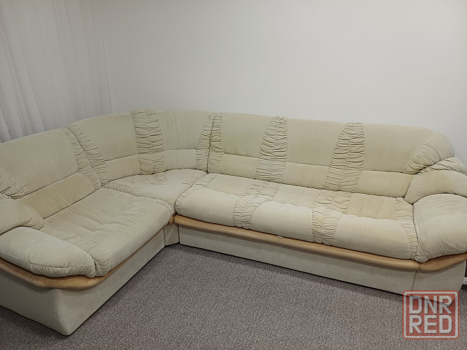 Продам мягкий уголок Донецк - изображение 2