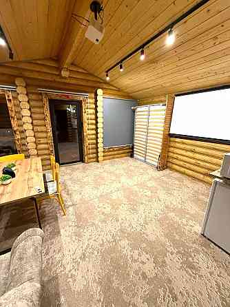 Без комиссии. От собственника. Посуточно, дом из сруба. Есть сауна. Мангал. Свой двор. Донецк