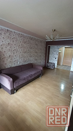 Будёновский район, Караван 2 комн Донецк - изображение 1