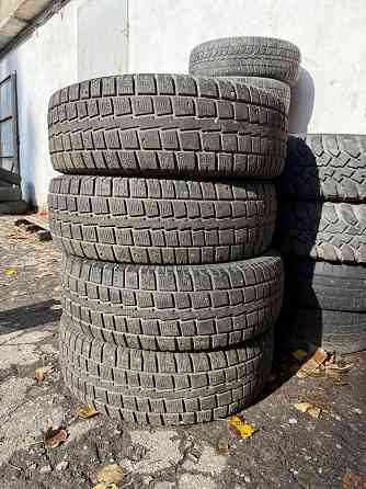 Резина Шины 245 75 16 Зима Донецк