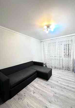 Продаётся светлая 1-комнатная квартира в Киевском р-не, г. Донецк, ул. Челюскинцев Донецк