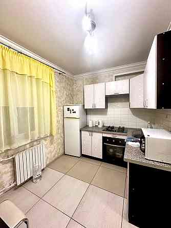 Продаётся светлая 1-комнатная квартира в Киевском р-не, г. Донецк, ул. Челюскинцев Донецк