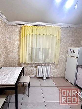 Продаётся светлая 1-комнатная квартира в Киевском р-не, г. Донецк, ул. Челюскинцев Донецк - изображение 5