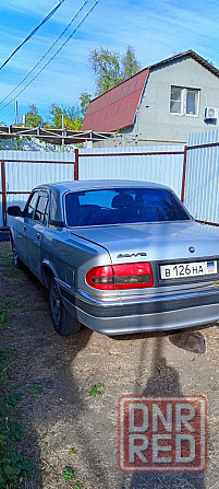 Продам Волга 31105 Донецк - изображение 5