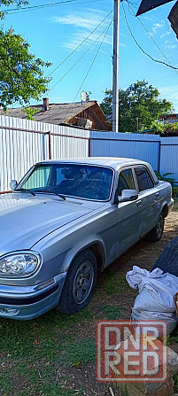 Продам Волга 31105 Донецк - изображение 1