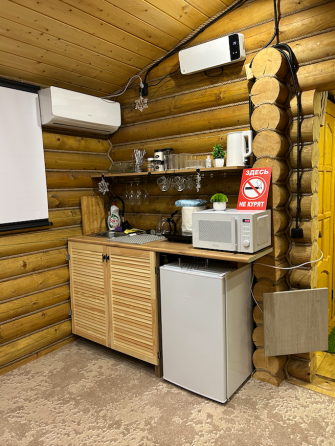 Дом в аренду. Сауна безлимит. Отдельный двор. Мангальная зона. Костровая чаша. Донецк