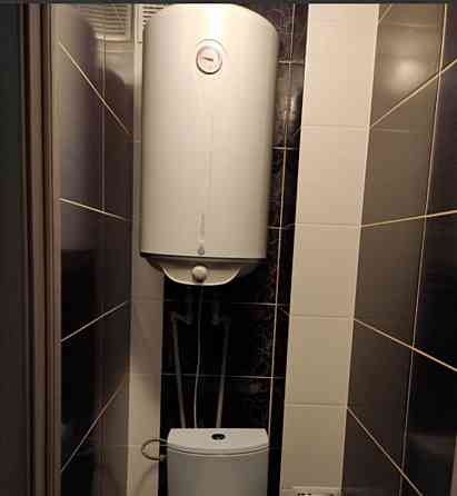 Продам однокомнатную квартиру на Гладковке Донецк