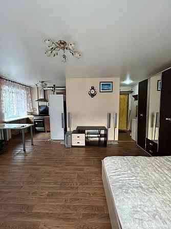 Сдам 1к кв студию по Кирова, Кировский район Донецк