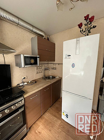 Сдам 1к кв студию по Кирова, Кировский район Донецк - изображение 7