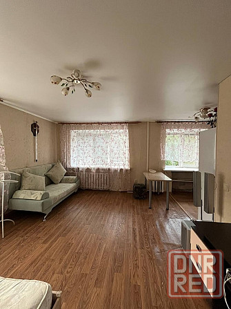 Сдам 1к кв студию по Кирова, Кировский район Донецк - изображение 5