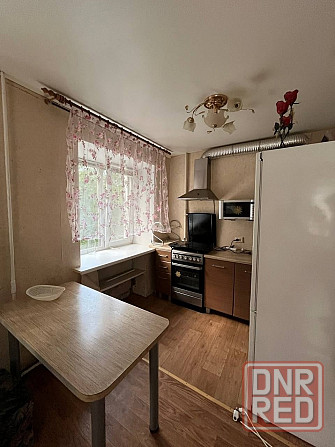 Сдам 1к кв студию по Кирова, Кировский район Донецк - изображение 3