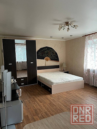 Сдам 1к кв студию по Кирова, Кировский район Донецк - изображение 8